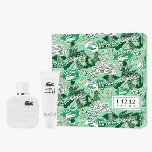 Coffret Cadeau L.12.12 Blanc Eau De Toilette 50 Ml | Lacoste Cheap