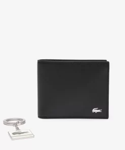 Coffret Cadeau Portefeuille Et Porte-Clefs | Lacoste Best Sale