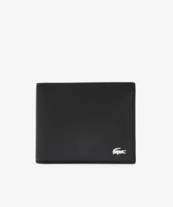 Coffret Cadeau Portefeuille Et Porte-Clefs | Lacoste Best Sale