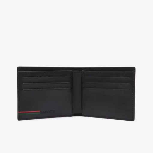 Coffret Cadeau Portefeuille Et Porte-Clefs | Lacoste Best Sale