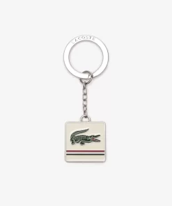 Coffret Cadeau Portefeuille Et Porte-Clefs | Lacoste Best Sale