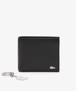 Coffret Cadeau Portefeuille Et Porte-Clefs Polo | Lacoste Store