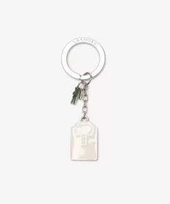 Coffret Cadeau Portefeuille Et Porte-Clefs Polo | Lacoste Store