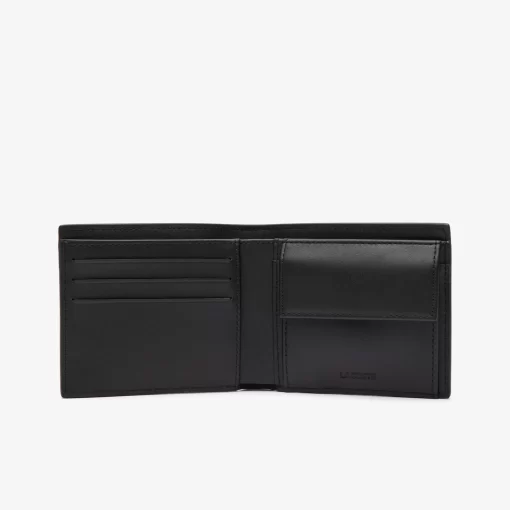 Coffret Cadeau Portefeuille Et Porte-Clefs Polo | Lacoste Store