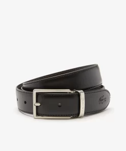 Coffret Ceinture Homme Avec 2 Boucles Ardillon | Lacoste Online