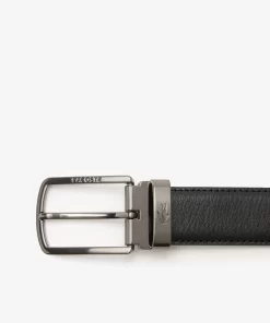 Coffret Ceinture Homme Avec 2 Boucles Ardillon | Lacoste Flash Sale