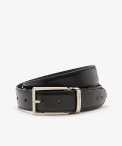 Coffret Ceinture Homme Avec 2 Boucles Ardillon | Lacoste Flash Sale