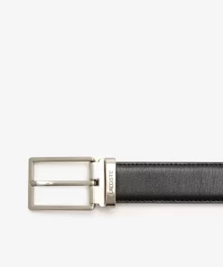 Coffret Ceinture Homme Avec 2 Boucles Ardillon | Lacoste Flash Sale