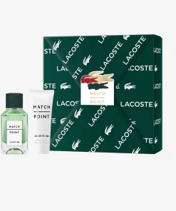 Coffret Match Point Eau De Toilette 50Ml | Lacoste Shop