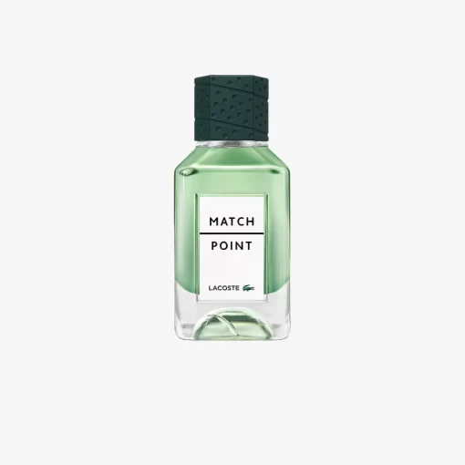 Coffret Match Point Eau De Toilette 50Ml | Lacoste Shop