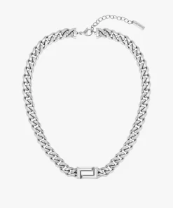 Collier Fundament Femme | Lacoste Best Sale