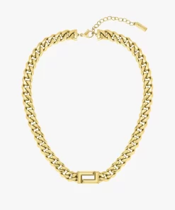 Collier Fundament Femme | Lacoste Flash Sale