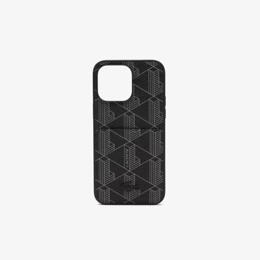 Coque Iphone 14 Pro Max The Blend | Lacoste Cheap