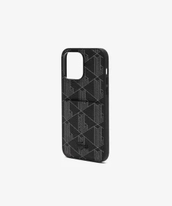 Coque Iphone 14 Pro Max The Blend | Lacoste Cheap