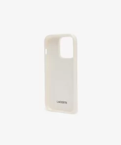 Coque Iphone 14 Pro Max The Blend | Lacoste Clearance