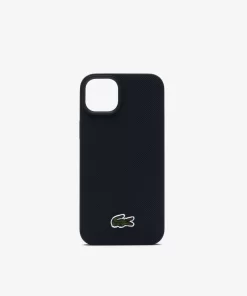 Coque Iphone 15 Max Effet Petit Pique | Lacoste Hot