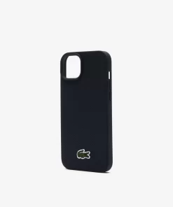 Coque Iphone 15 Max Effet Petit Pique | Lacoste Hot