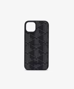 Coque Iphone 15 Max The Blend Imprime Crocodile | Lacoste Best