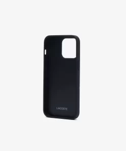 Coque Iphone 15 Pro Max The Blend | Lacoste Best Sale