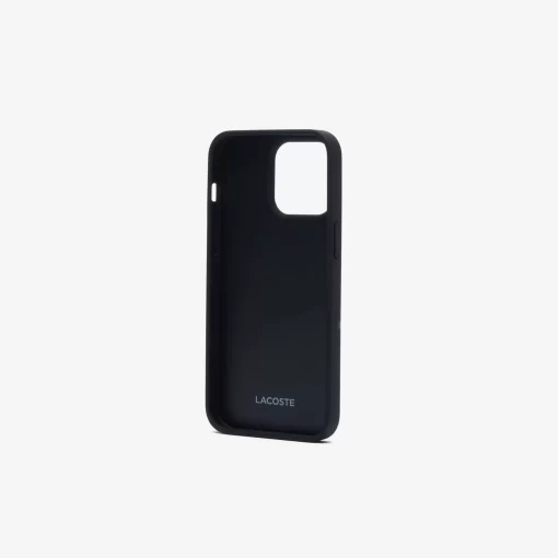 Coque Iphone 15 Pro Max The Blend | Lacoste Best Sale