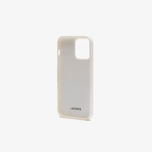 Coque Iphone 15 Pro Max The Blend | Lacoste Cheap