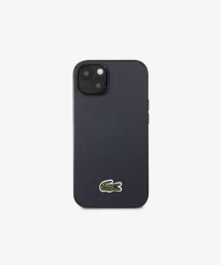 Coque Pour Iphone 14 Effet Petit Pique | Lacoste Online