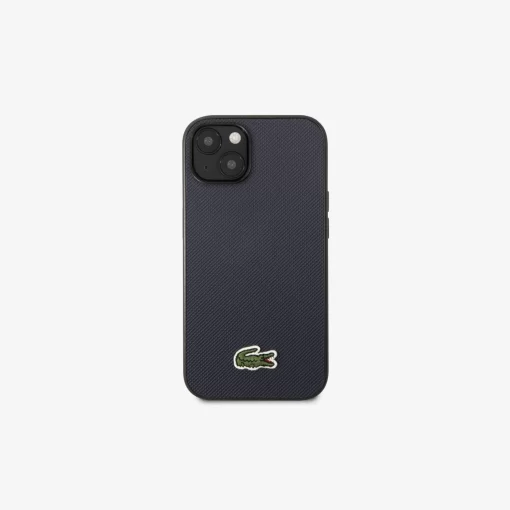 Coque Pour Iphone 14 Effet Petit Pique | Lacoste Online