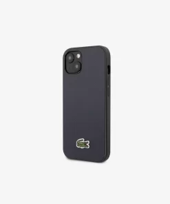 Coque Pour Iphone 14 Effet Petit Pique | Lacoste Online