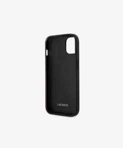 Coque Pour Iphone 14 Effet Petit Pique | Lacoste Online