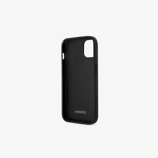 Coque Pour Iphone 14 Effet Petit Pique | Lacoste Online