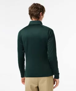 Coupe-Vent Golf Isolant | Lacoste Fashion