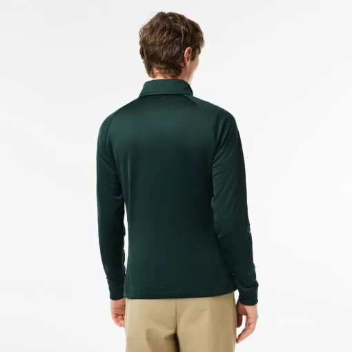 Coupe-Vent Golf Isolant | Lacoste Fashion