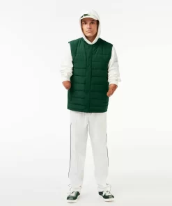 Doudoune Sans Manches Sport X Theo Curin | Lacoste Cheap