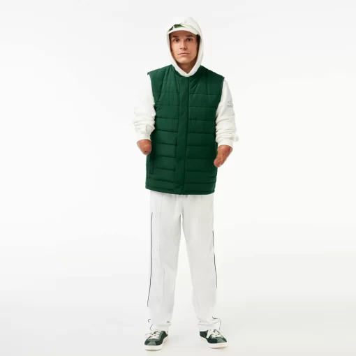 Doudoune Sans Manches Sport X Theo Curin | Lacoste Cheap