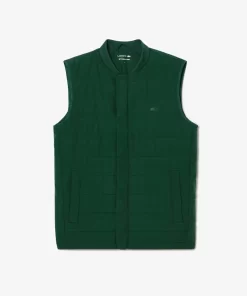 Doudoune Sans Manches Sport X Theo Curin | Lacoste Cheap