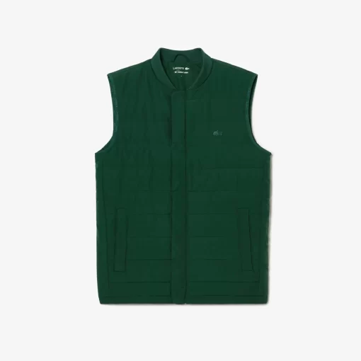 Doudoune Sans Manches Sport X Theo Curin | Lacoste Cheap