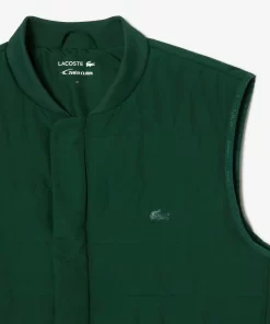 Doudoune Sans Manches Sport X Theo Curin | Lacoste Cheap