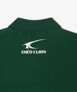 Doudoune Sans Manches Sport X Theo Curin | Lacoste Cheap