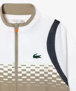 Ensemble De Survetement Garçon Tennis X Daniil Medvedev | Lacoste Cheap