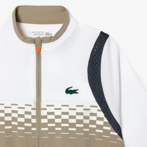 Ensemble De Survetement Garçon Tennis X Daniil Medvedev | Lacoste Cheap