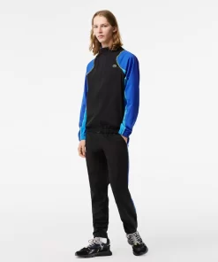 Ensemble De Survetement Homme Tennis A Col Montant | Lacoste Fashion