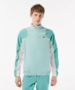 Ensemble De Survetement Homme Tennis A Col Montant | Lacoste Discount