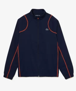 Ensemble De Survetement Homme Tennis A Col Montant | Lacoste Outlet