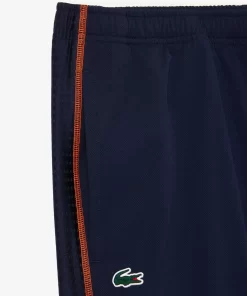 Ensemble De Survetement Homme Tennis A Col Montant | Lacoste Outlet