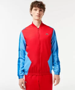 Ensemble De Survetement Homme Tennis Col Banane | Lacoste Hot