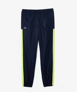 Ensemble De Survetement Homme Tennis Col Banane | Lacoste Outlet