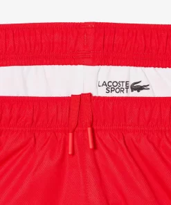 Ensemble De Survetement Homme Tennis Col Banane | Lacoste Hot