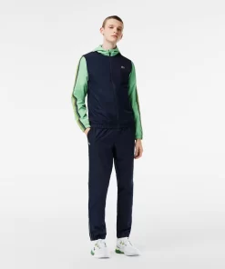 Ensemble De Survetement Homme Tennis Regular Fit | Lacoste Best Sale