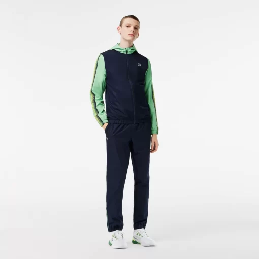 Ensemble De Survetement Homme Tennis Regular Fit | Lacoste Best Sale