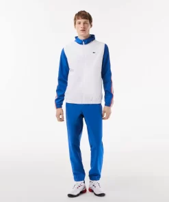 Ensemble De Survetement Homme Tennis Regular Fit | Lacoste New